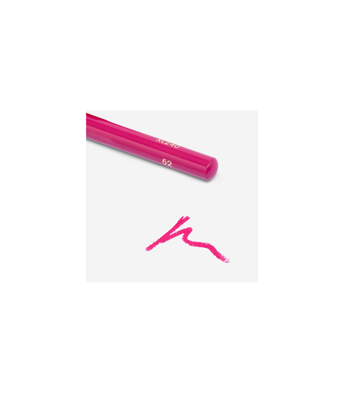 D'orleac LAPIZ LABIOS ROSA CLARO Nº52 Rebajas top