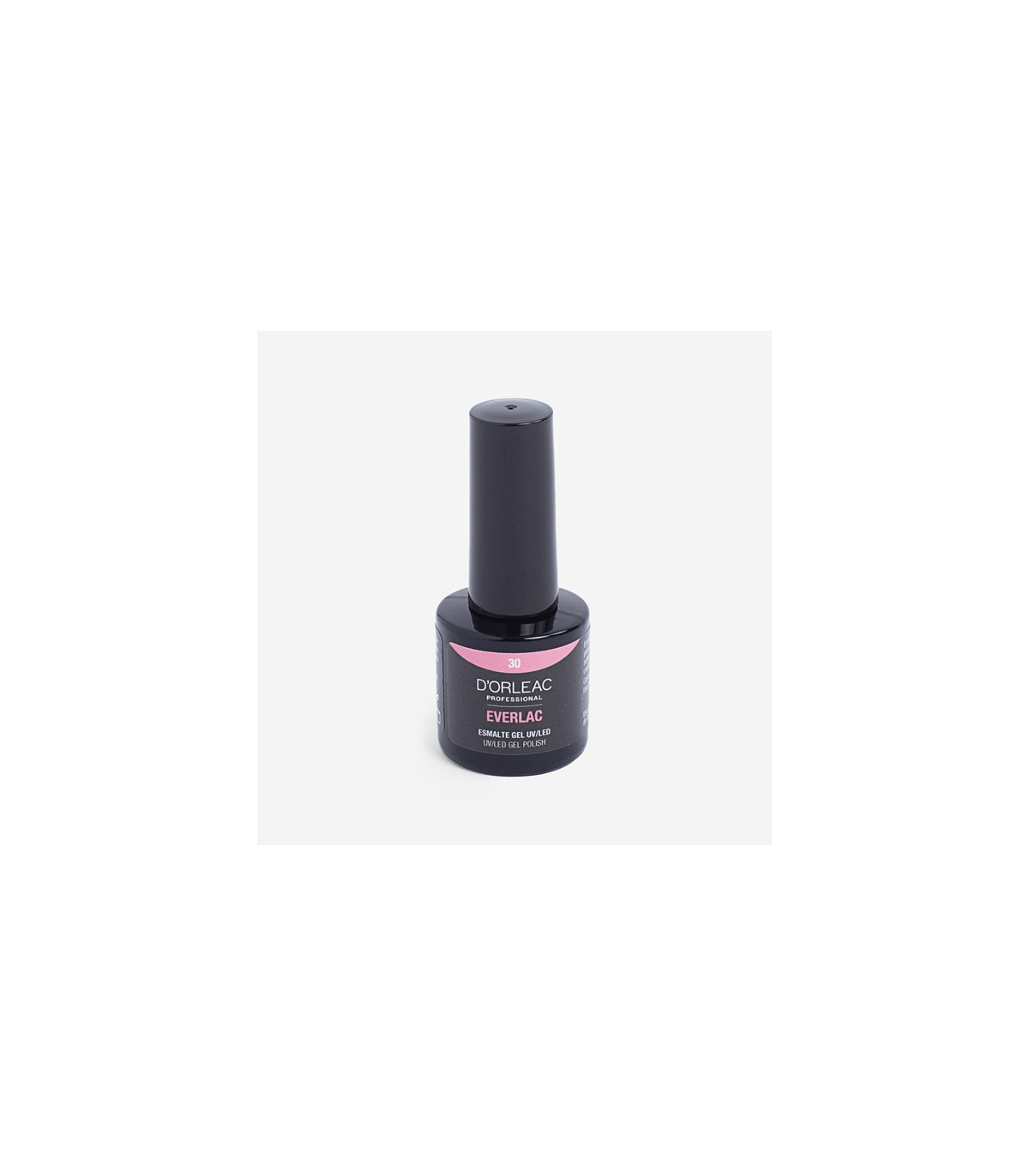 D'orleac EVERLAC Nº30 ROSA PALO