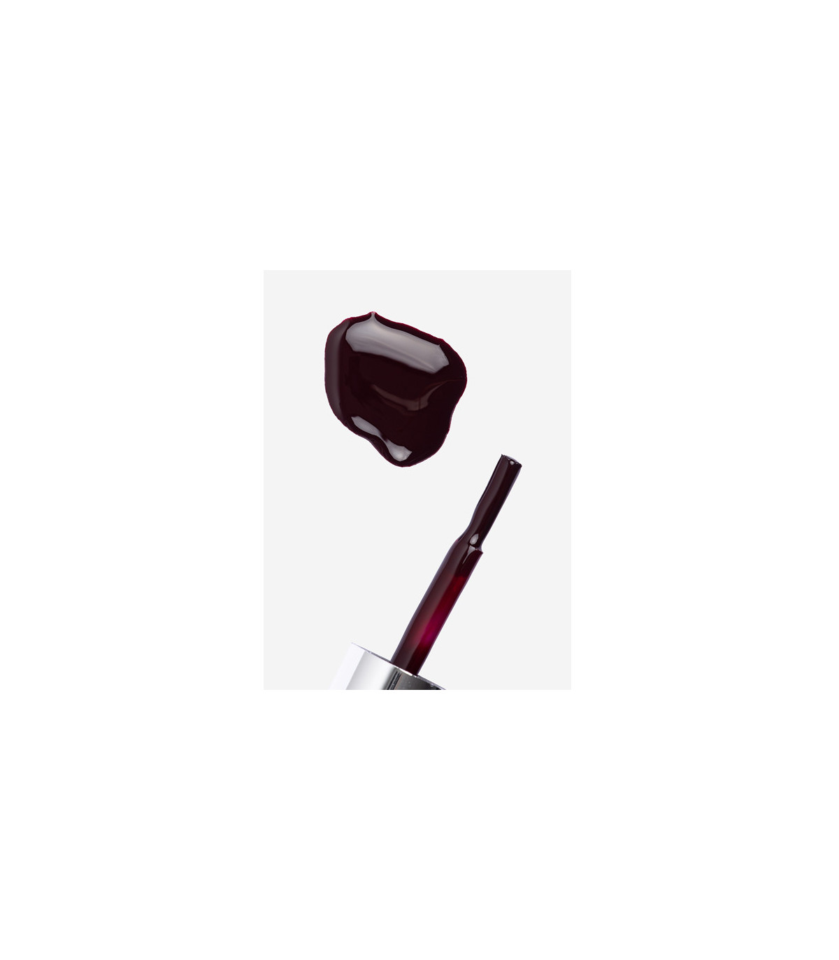 D'orleac ESMALTE CLASSIC Nº60 ROUGE NOIR