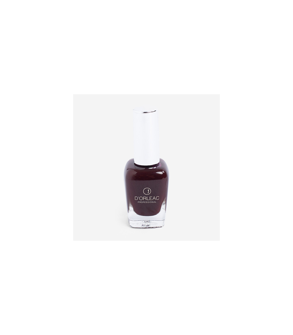 D'orleac ESMALTE CLASSIC Nº60 ROUGE NOIR Grandes descuentos
