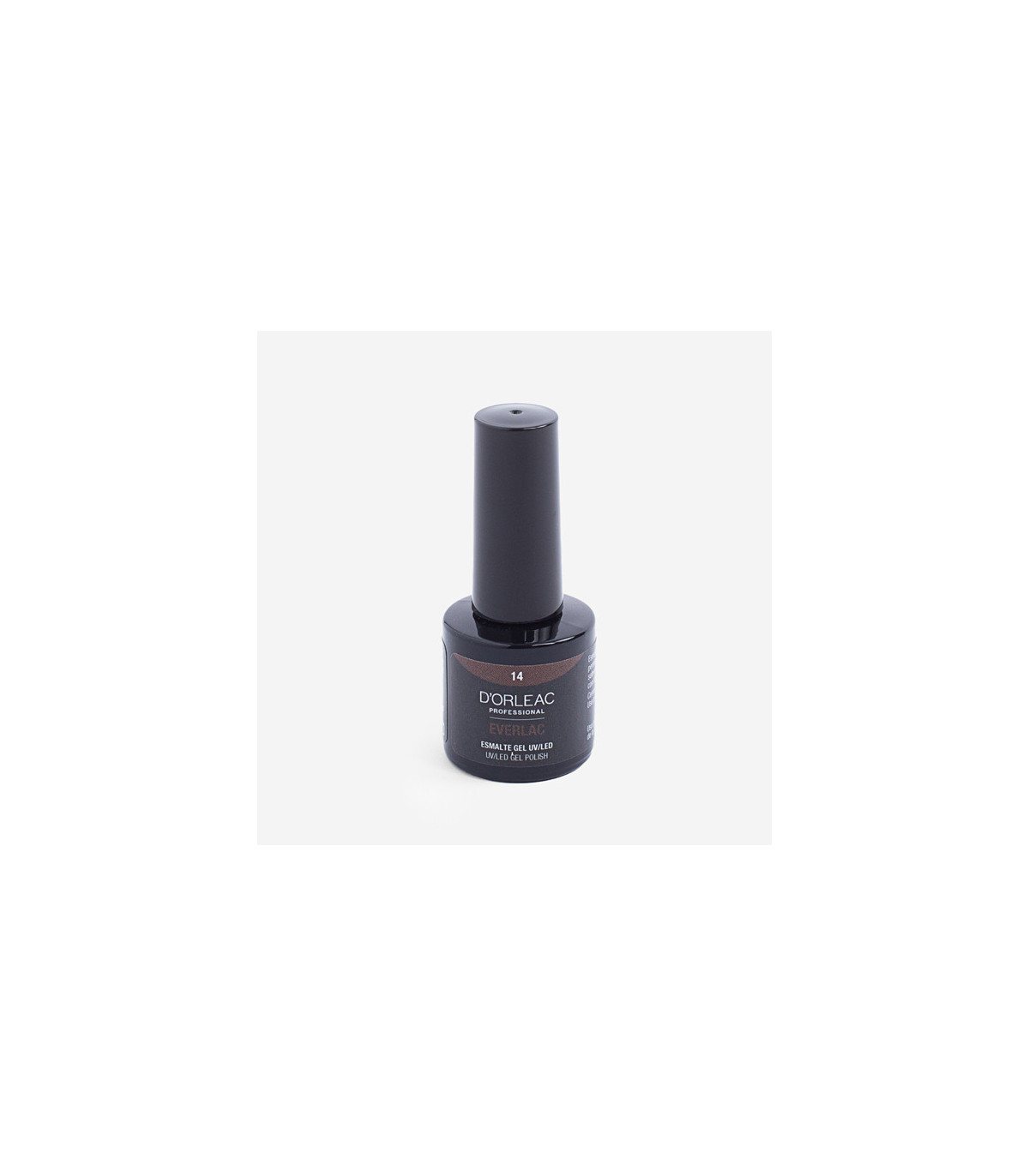 D'orleac EVERLAC Nº14