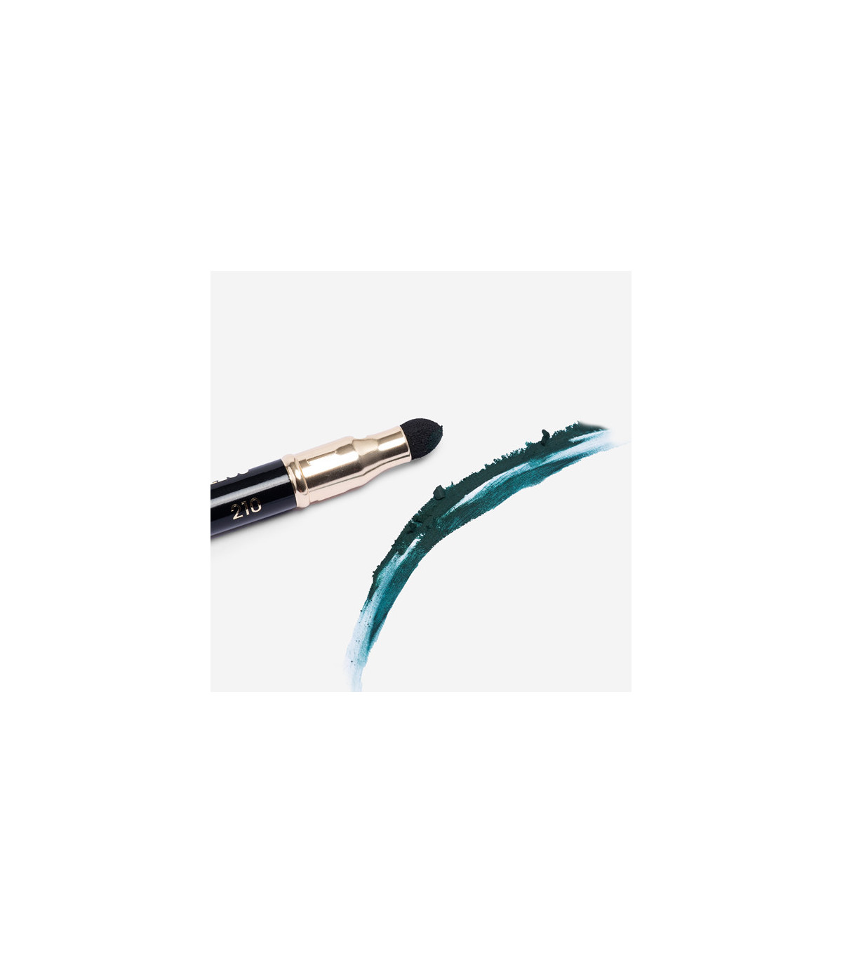 D'orleac KOHL Nº210 VERDE OSCURO Libre de impuestos