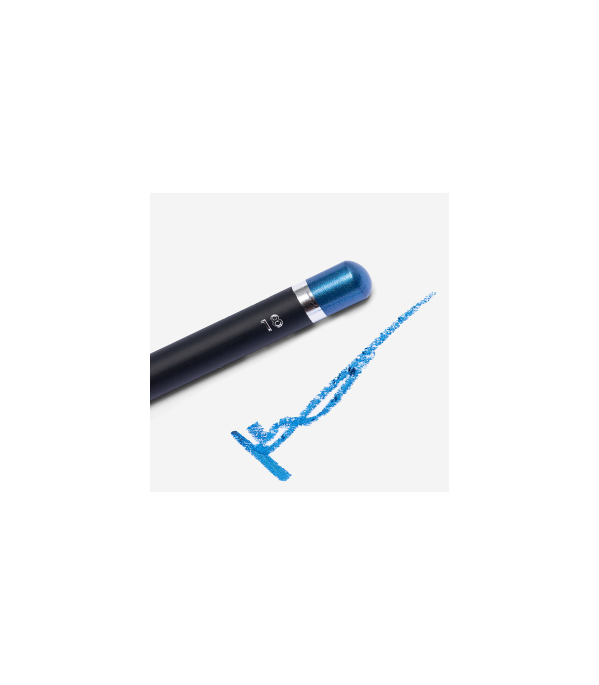D'orleac KAJAL Nº18 AZUL METALICO Descuentos del mes