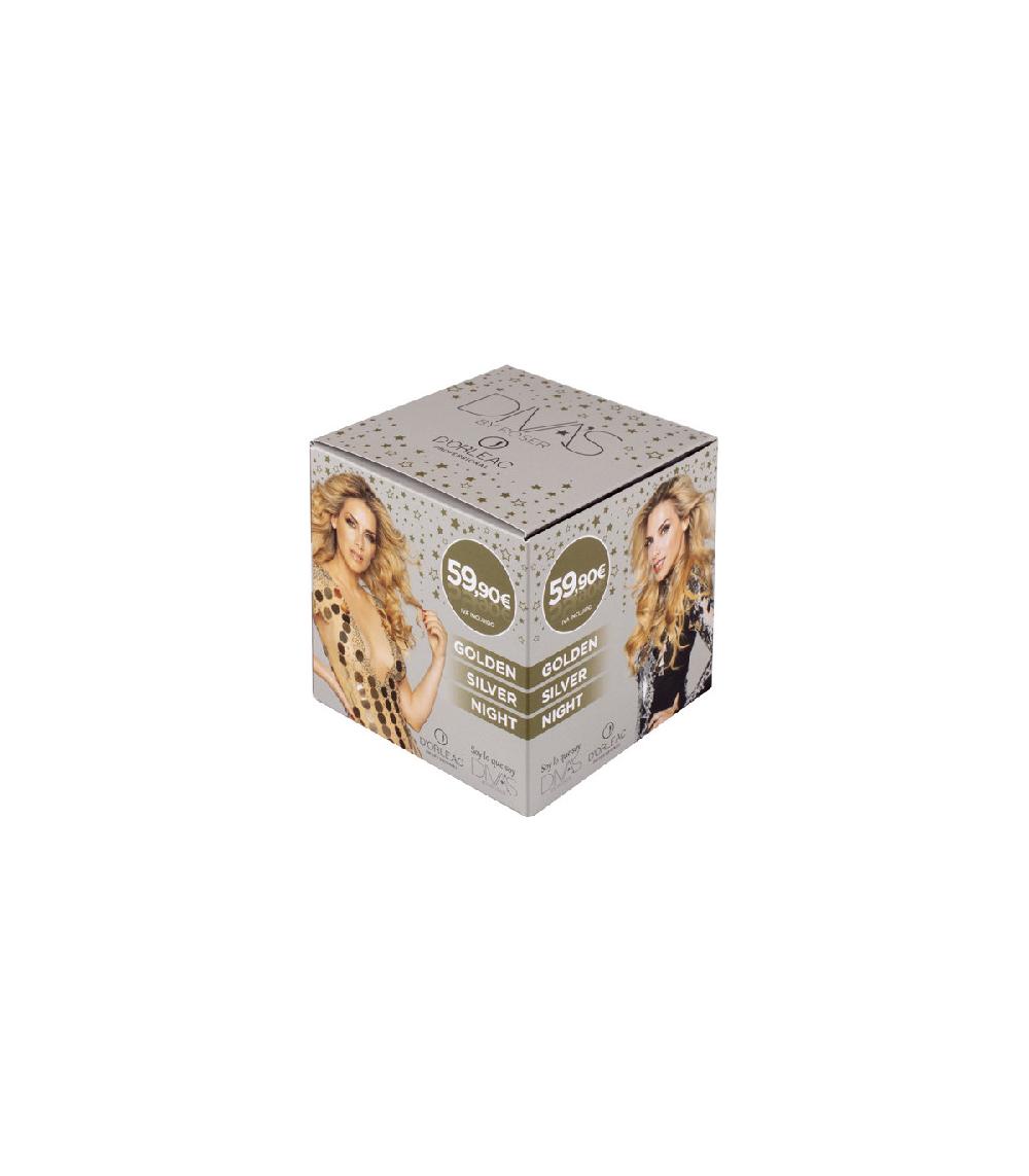 D'orleac CUBO DIVA'S