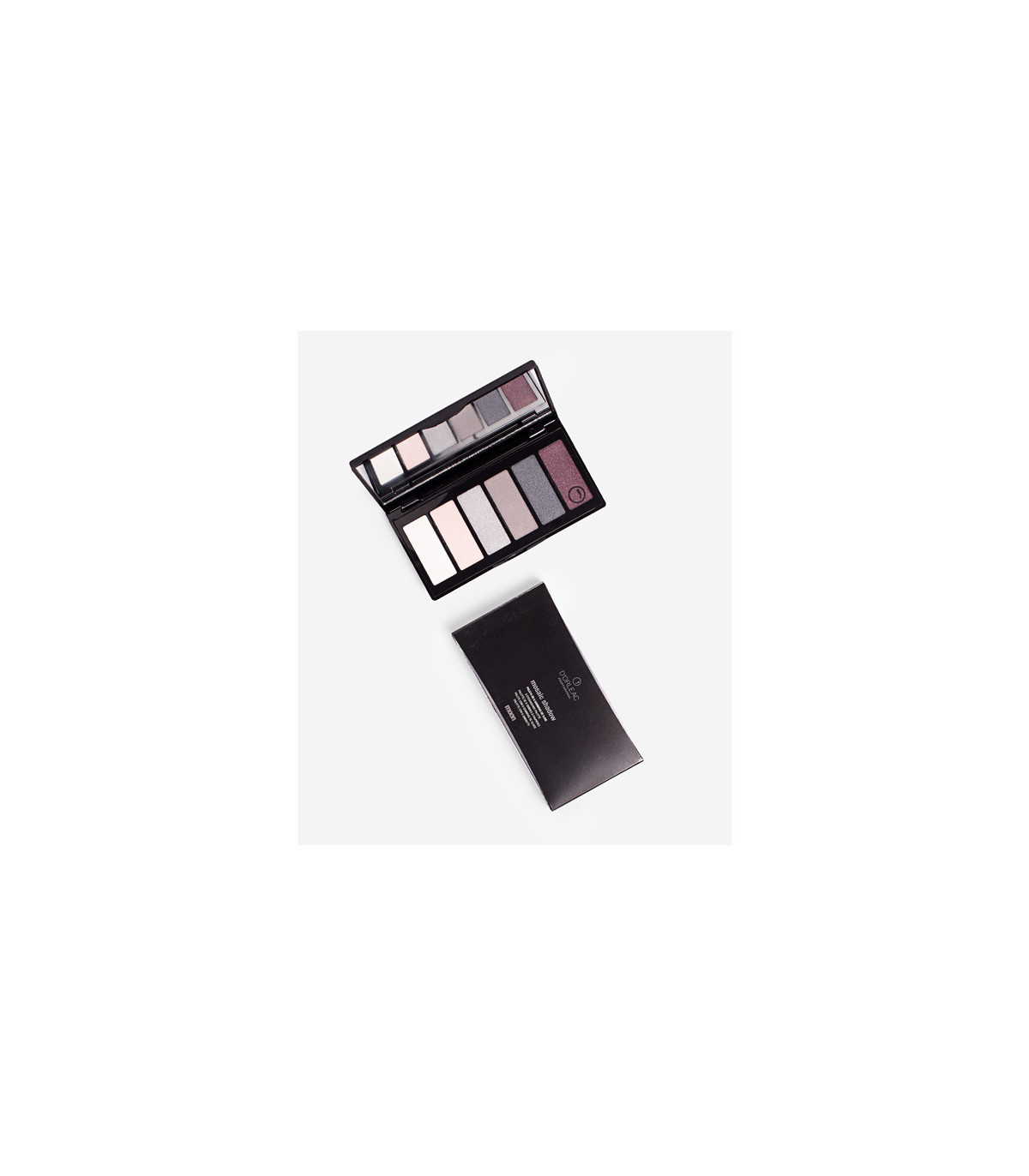 D'orleac MOSAIC SHADOW MOON Ofertas de temporada