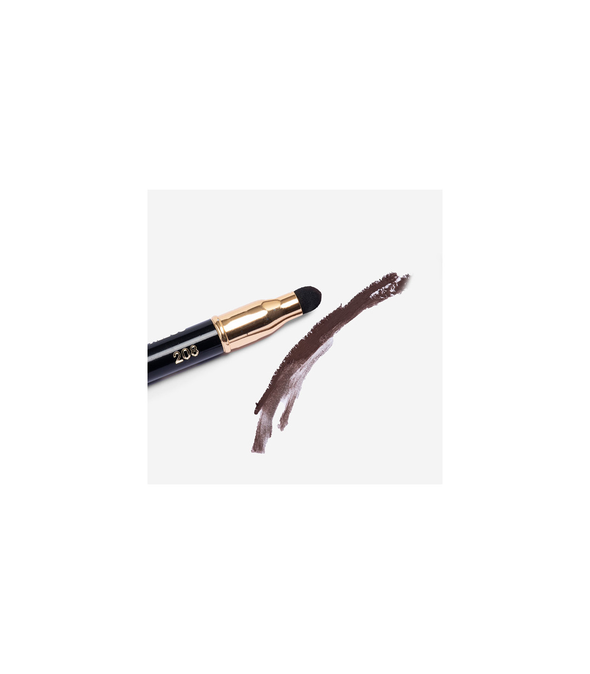 D'orleac KOHL Nº208 MARRON Grandes ahorros