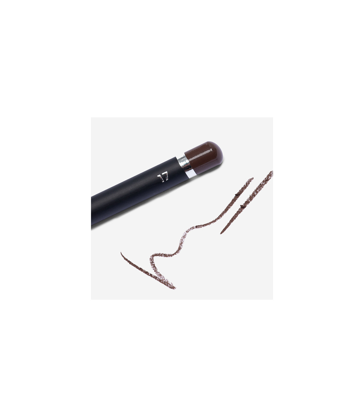 D'orleac KAJAL Nº 17 MARRON Rebajas de fin de temporada