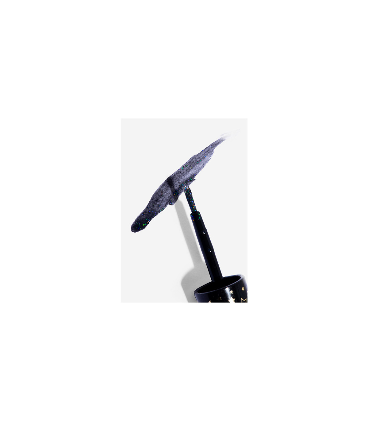D'orleac EYE LINER DIVA'S NEGRO GLITTER Devoluciones gratuitas