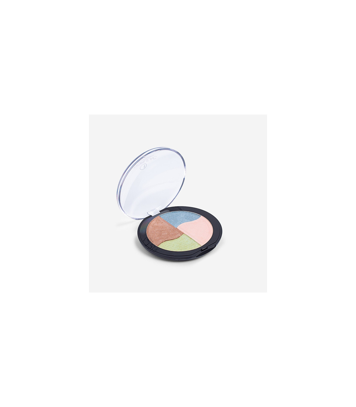 D'orleac PALETA ROMANTIC