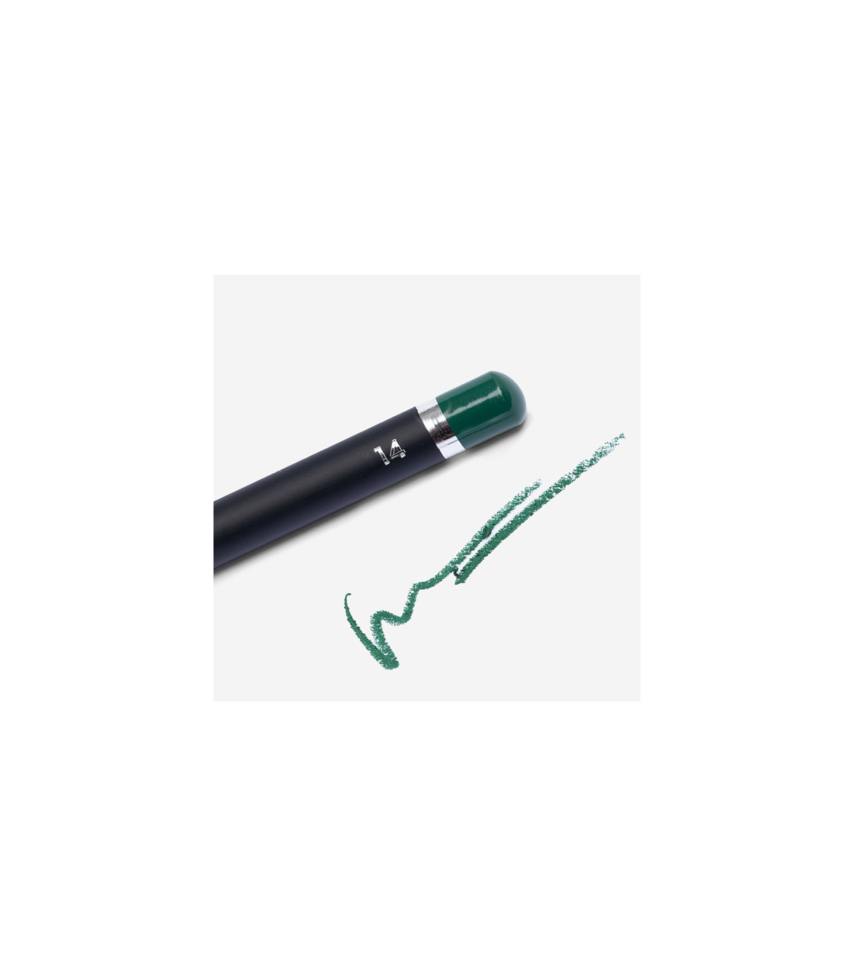 D'orleac KAJAL Nº 14 VERDE ESMERALDA Venta caliente