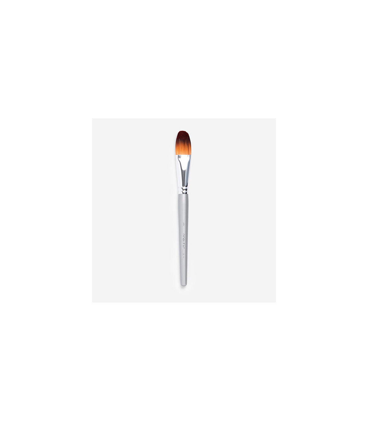 D'orleac BROCHA PLUS Nº3 FLUIDOS