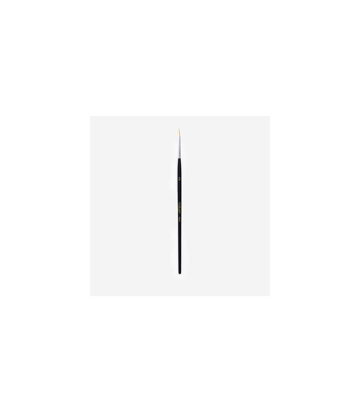 D'orleac PINCEL NAILS Nº 2 ART LONG