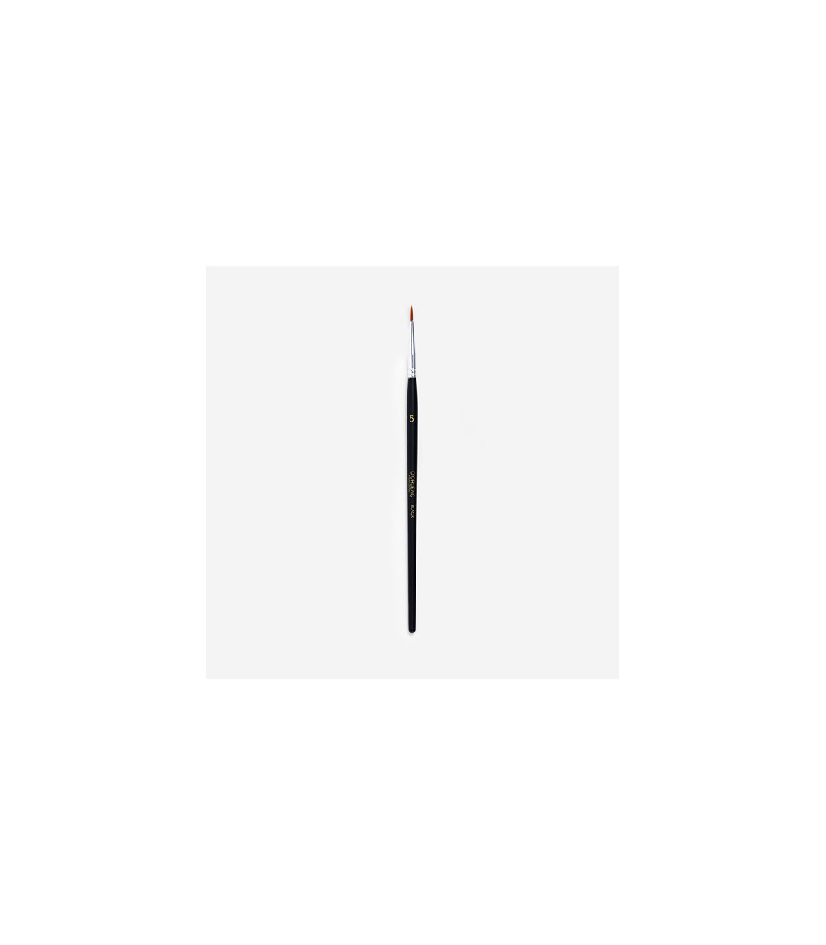 D'orleac PINCEL BLACK Nº5 EYE LINER