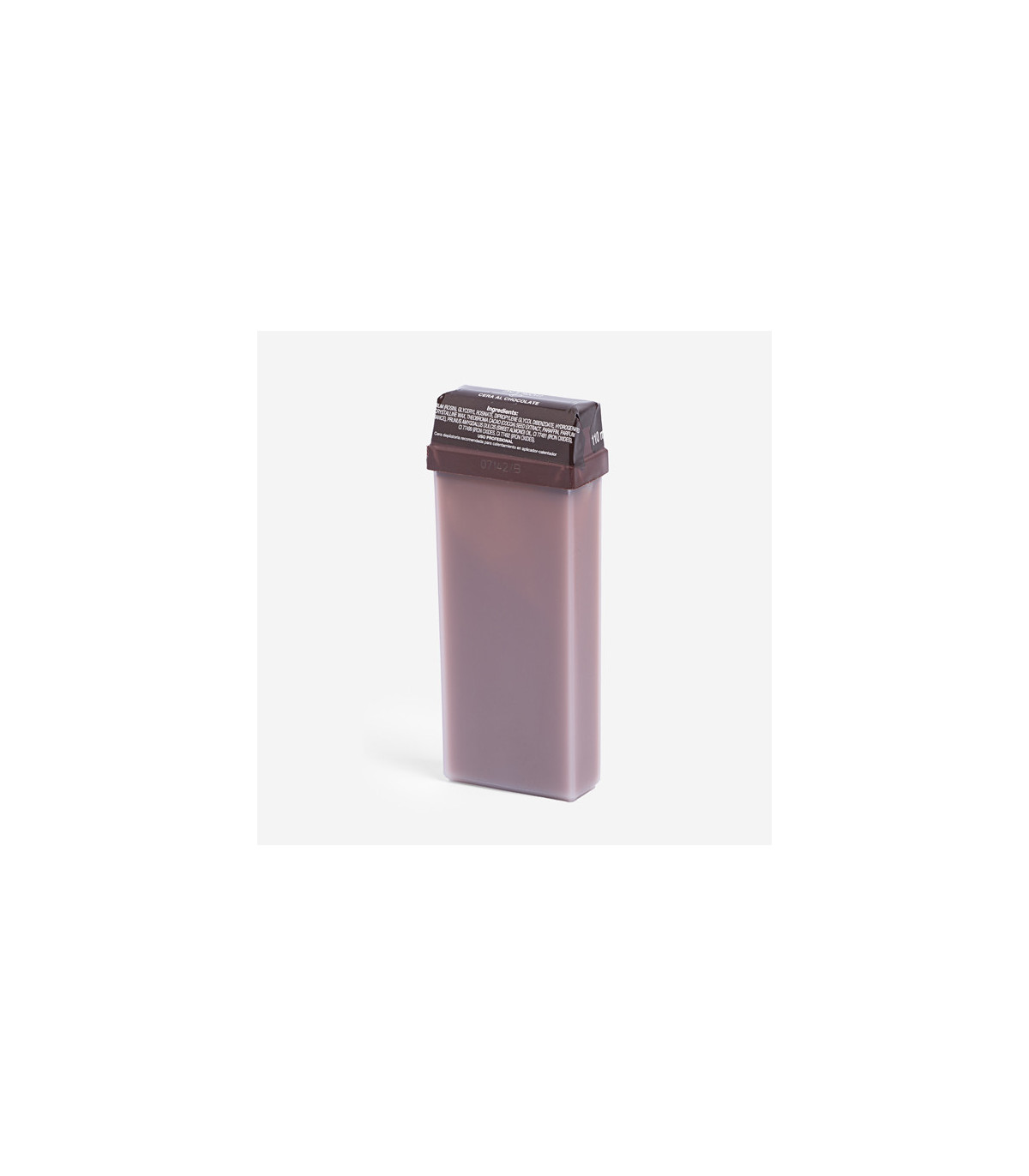 D'orleac ROLON CERA D'ORLEAC CORPORAL CHOCOLATE