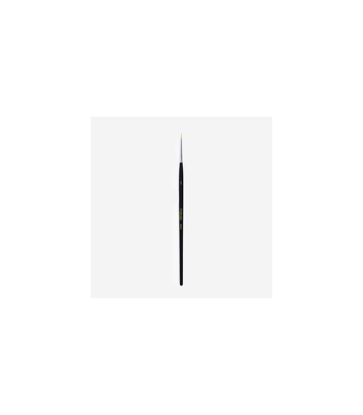D'orleac PINCEL NAILS Nº 1 SRT