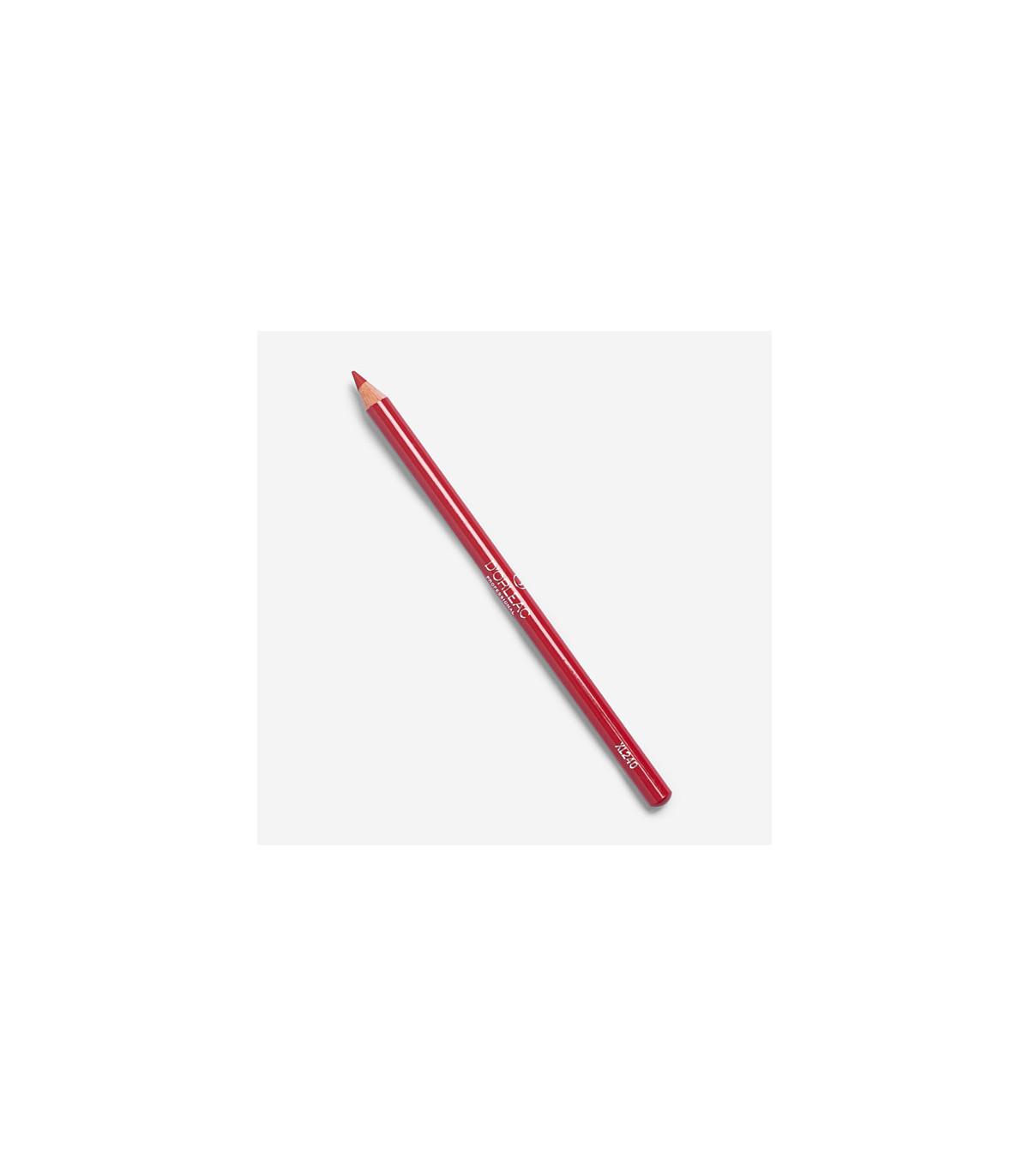D'orleac LAPIZ LABIOS Nº 51 ROJO