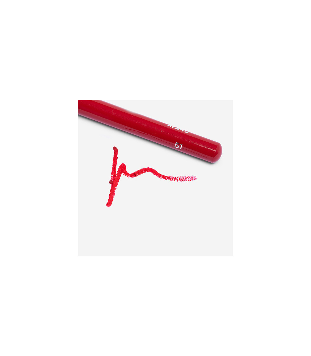 D'orleac LAPIZ LABIOS Nº 51 ROJO Solo hoy
