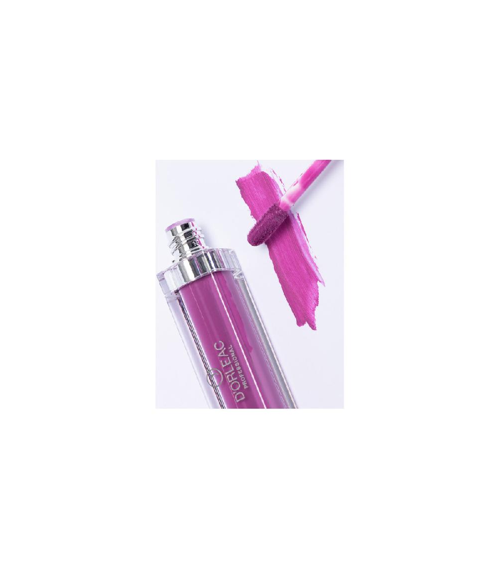 D'orleac VELVET Nº5 MALVA Superdescuento