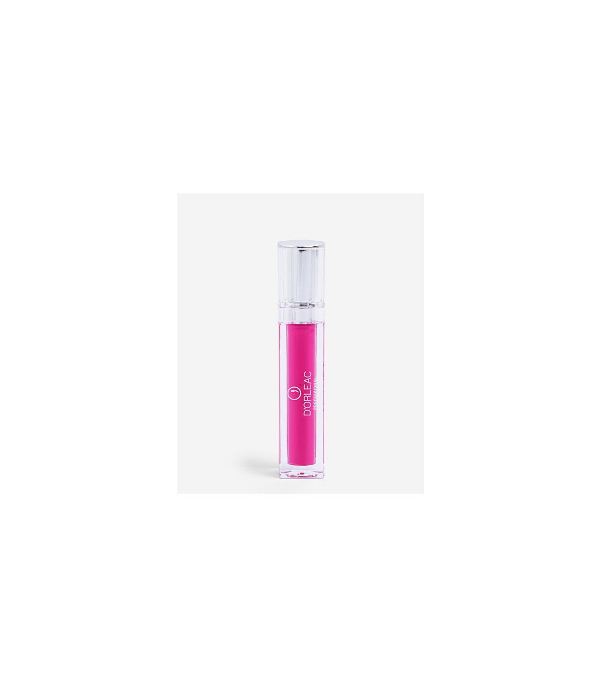 D'orleac VELVET Nº4 FUCSIA