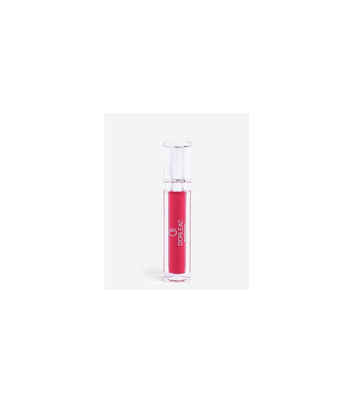 D'orleac VELVET Nº3 ROJO