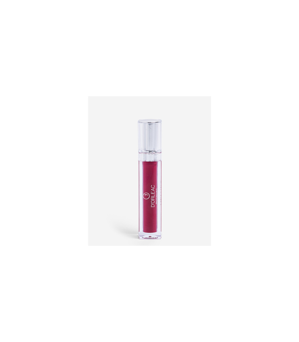 D'orleac VELVET Nº2 GRANATE
