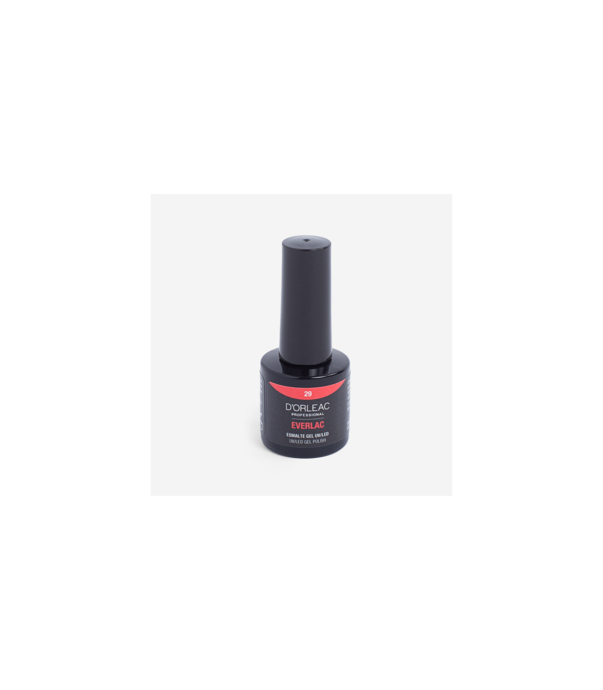 D'orleac EVERLAC Nº 29