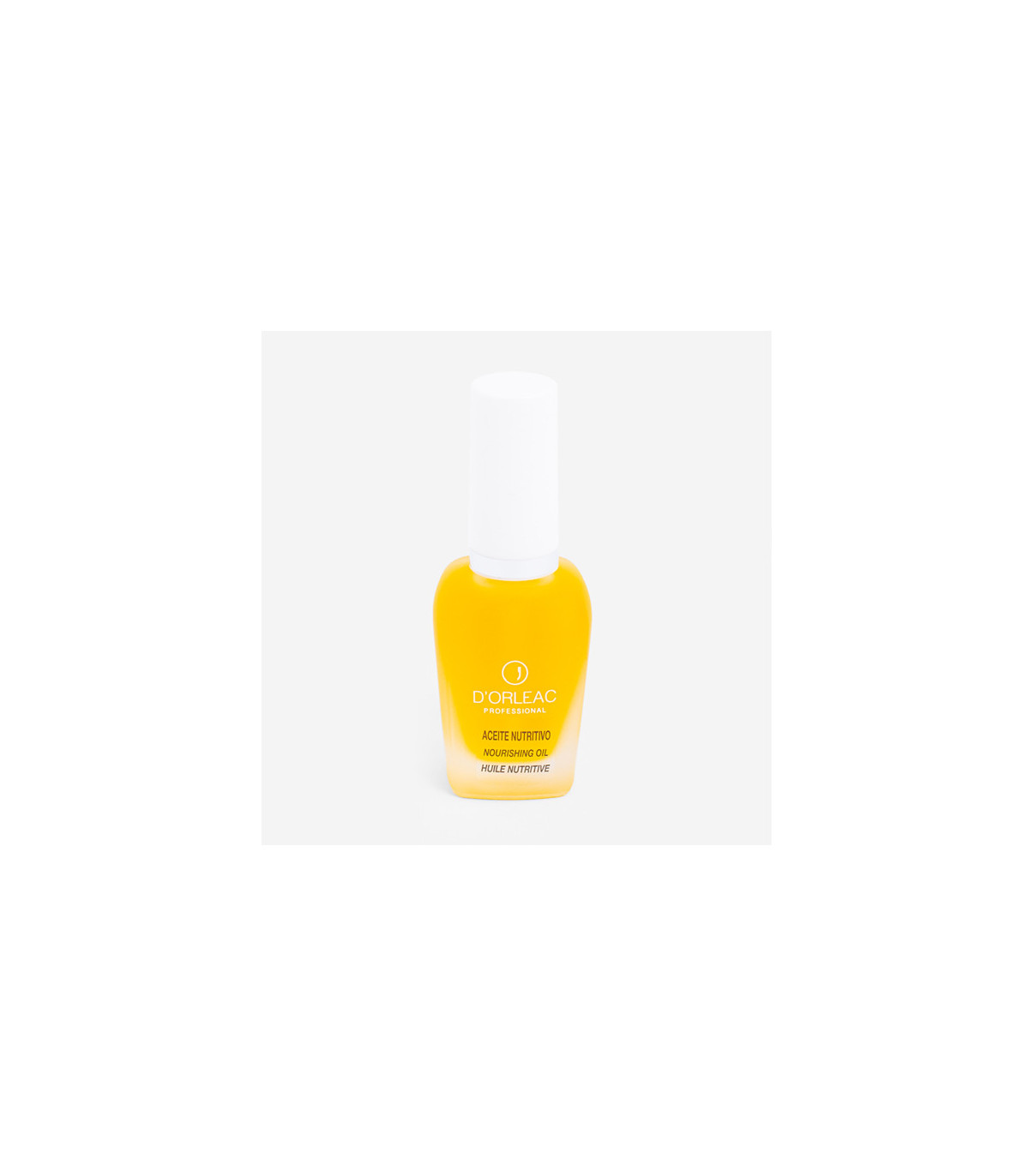 D'orleac ACEITE NUTRITIVO
