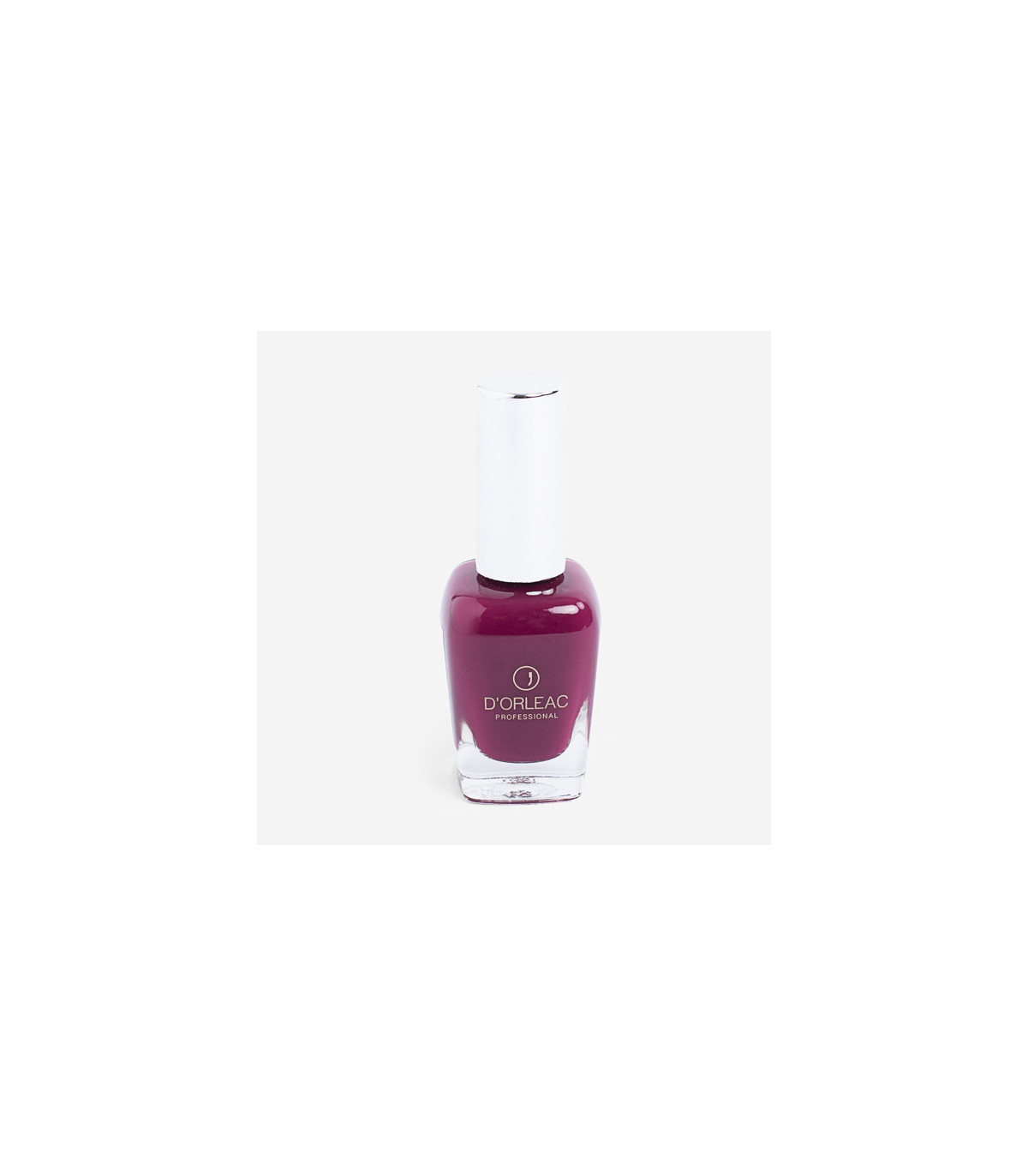 D'orleac ESMALTE CLASSIC Nº45 GRANATE Gran oferta