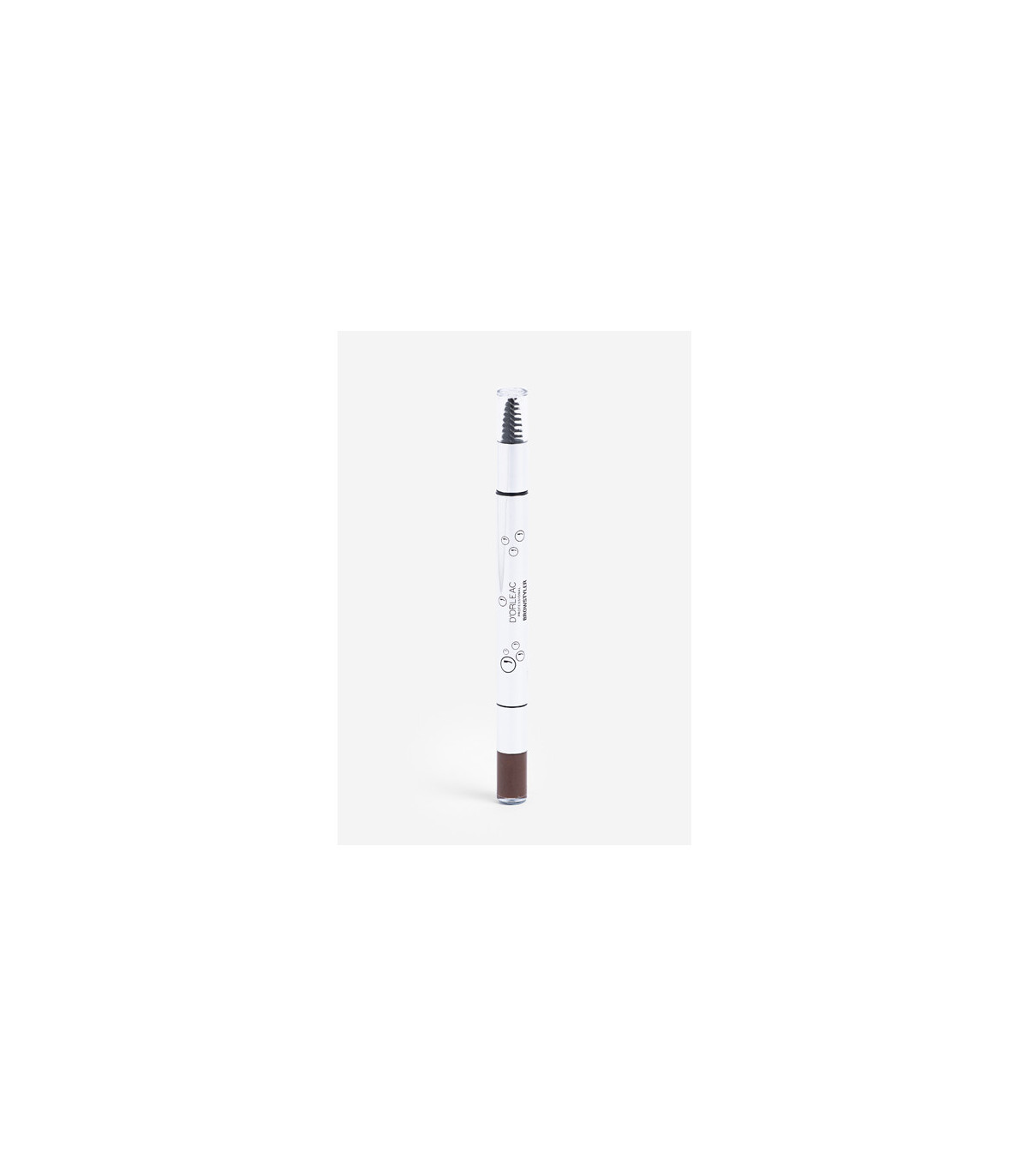 D'orleac BROWSTYLER Nº2 CASTAÑO