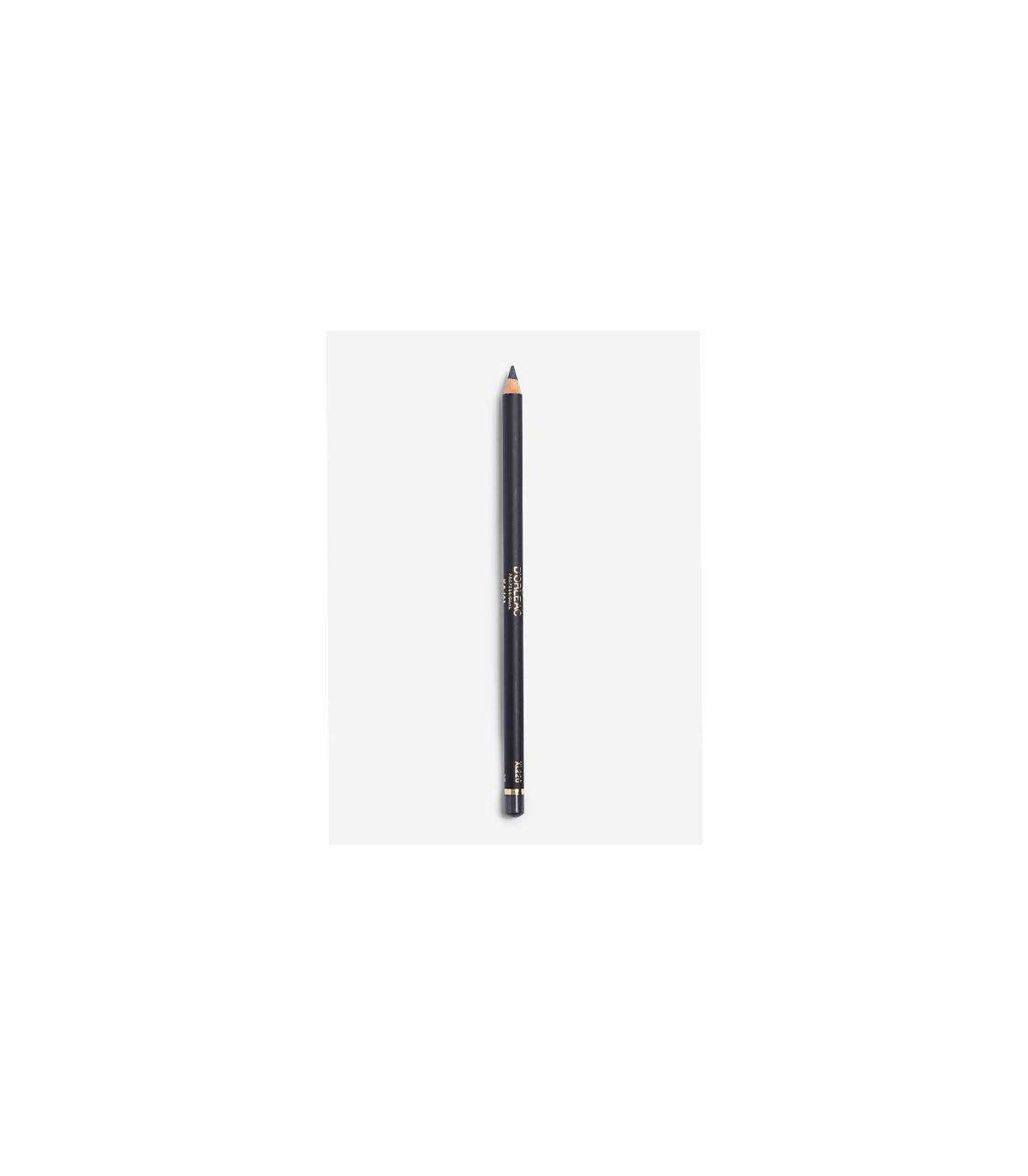 D'orleac KAJAL Nº 10 GRIS PERLA