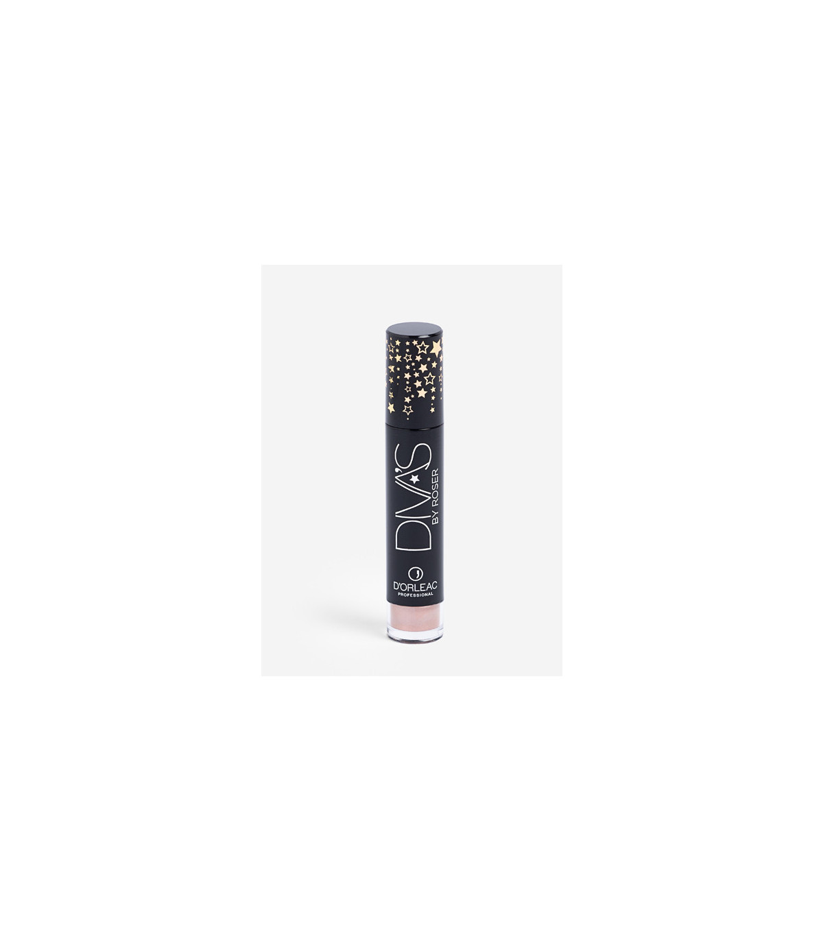 D'orleac COLOR LABIAL DIVA'S BY ROSER Nº2 ARENA