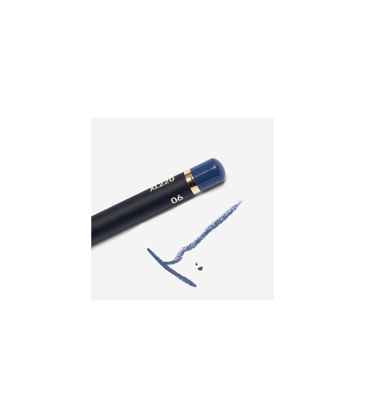 D'orleac KAJAL Nº 6 AZUL OSCURO Últimos 2 días