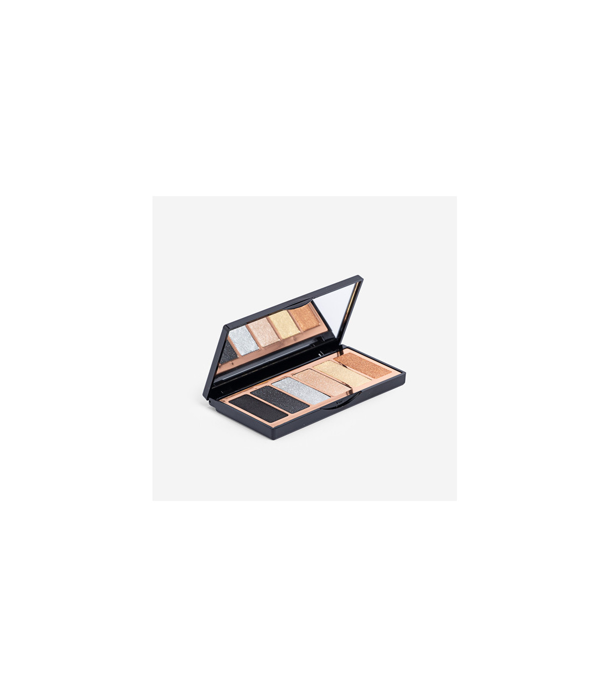 D'orleac PALETA SOMBRA OJOS DIVA'S