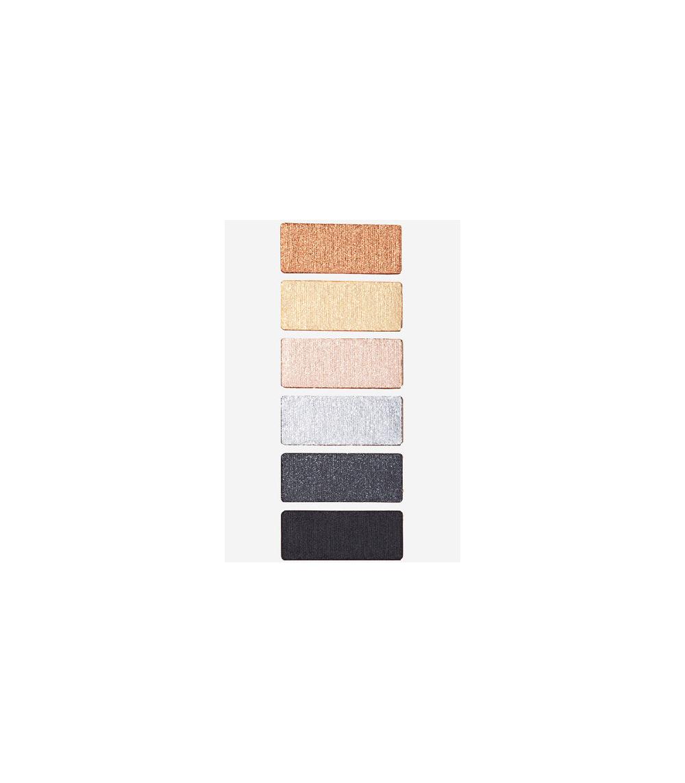 D'orleac PALETA SOMBRA OJOS DIVA'S Promoción por tiempo limitado