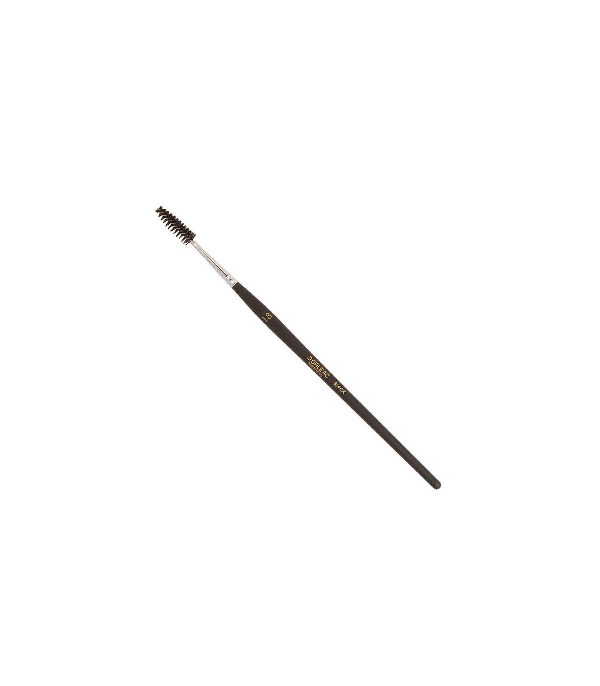 D'orleac PINCEL BLACK Nº18 GOUPILLÓN