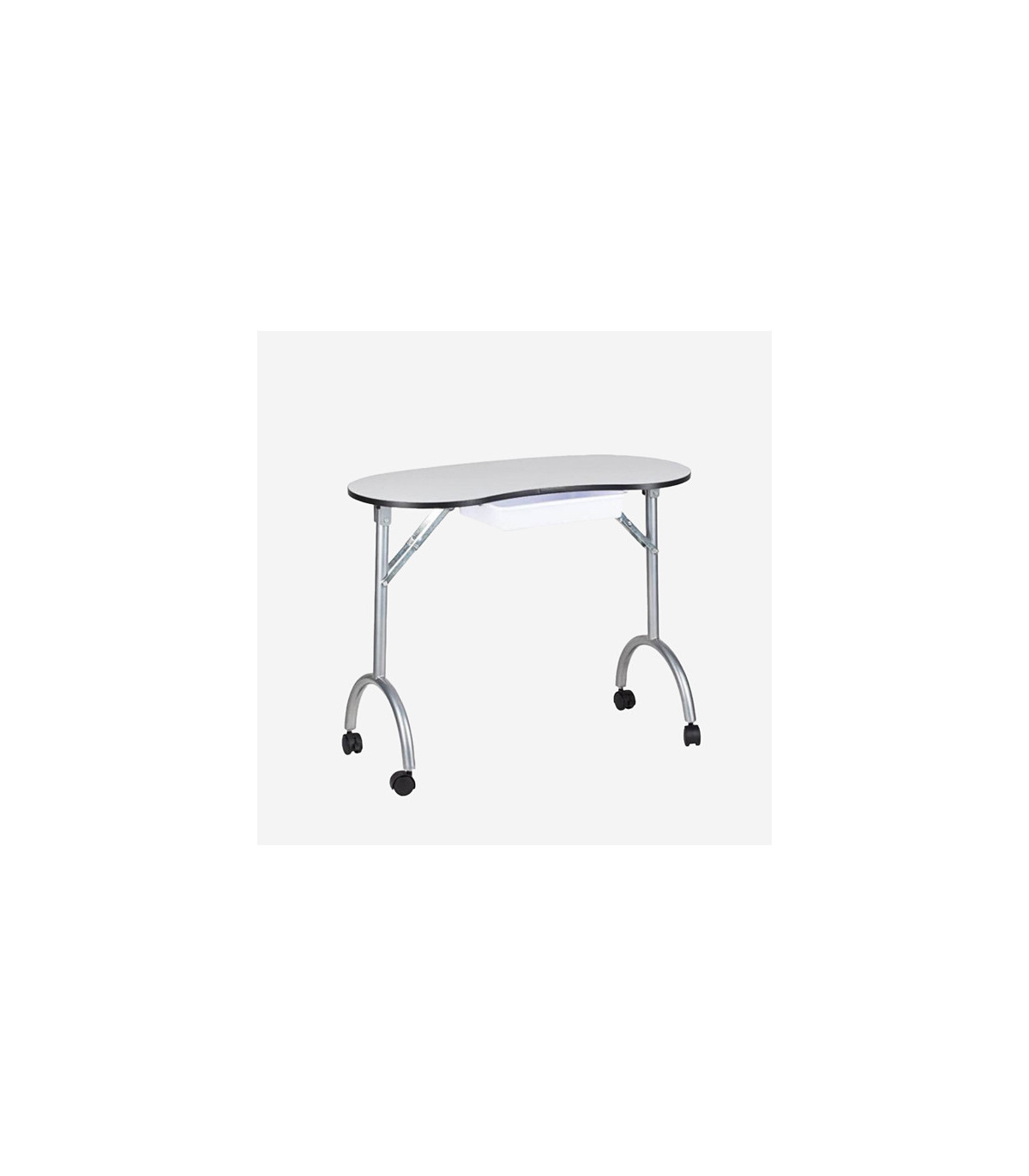 D'orleac MESA MANICURA D'ORLEAC PLEGABLE