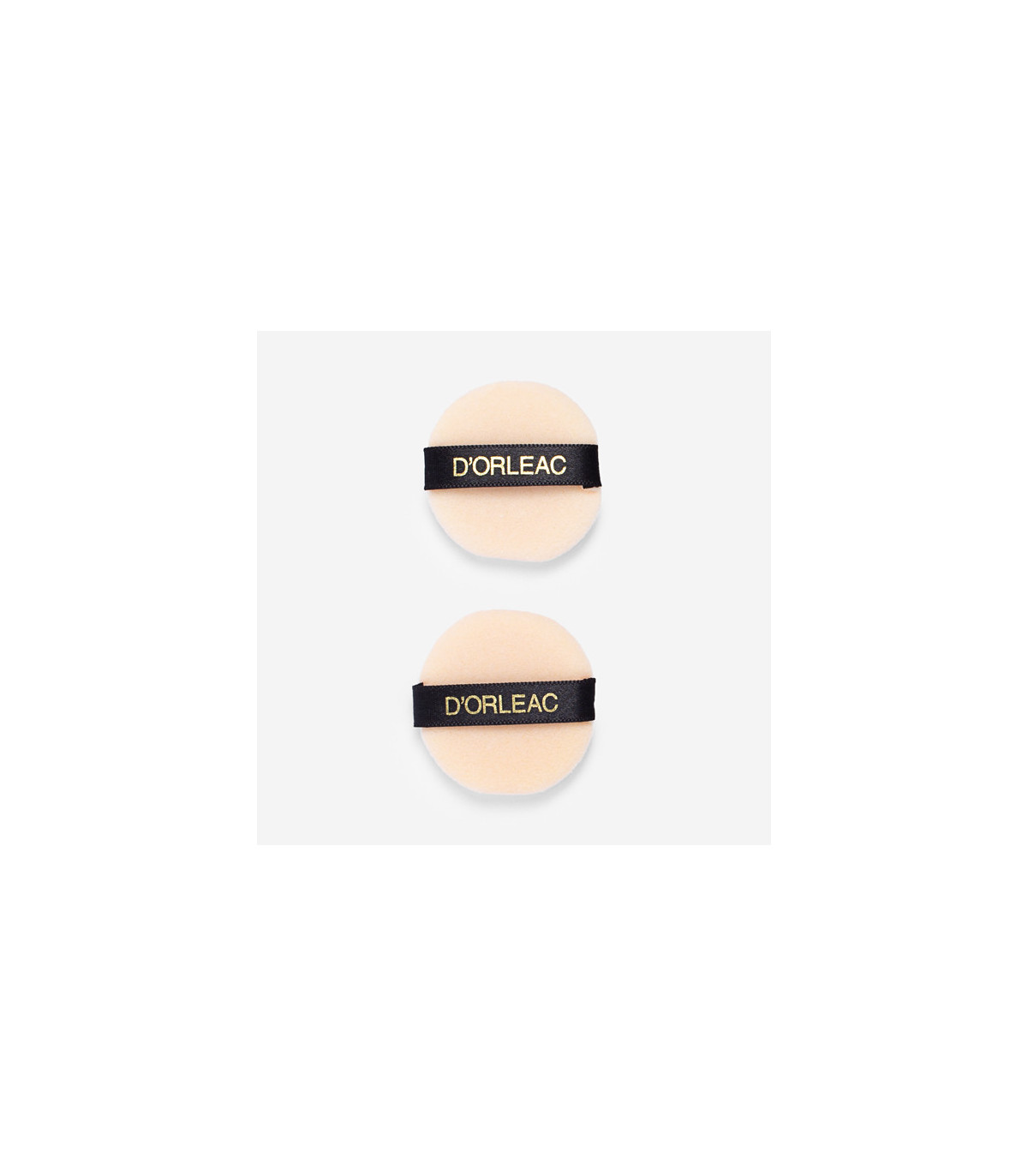 D'orleac BORLA D'ORLEAC APOYO - PACK 2 UNID