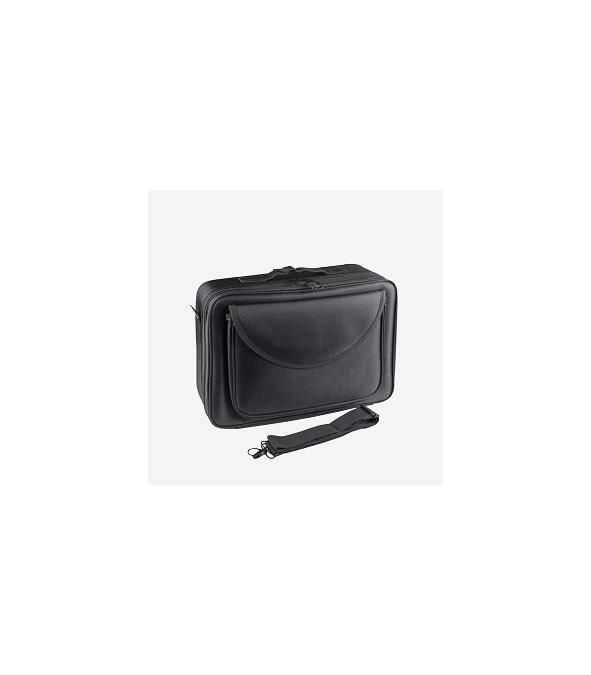 D'orleac MALETIN MAQUILLAJE D'ORLEAC NEGRO