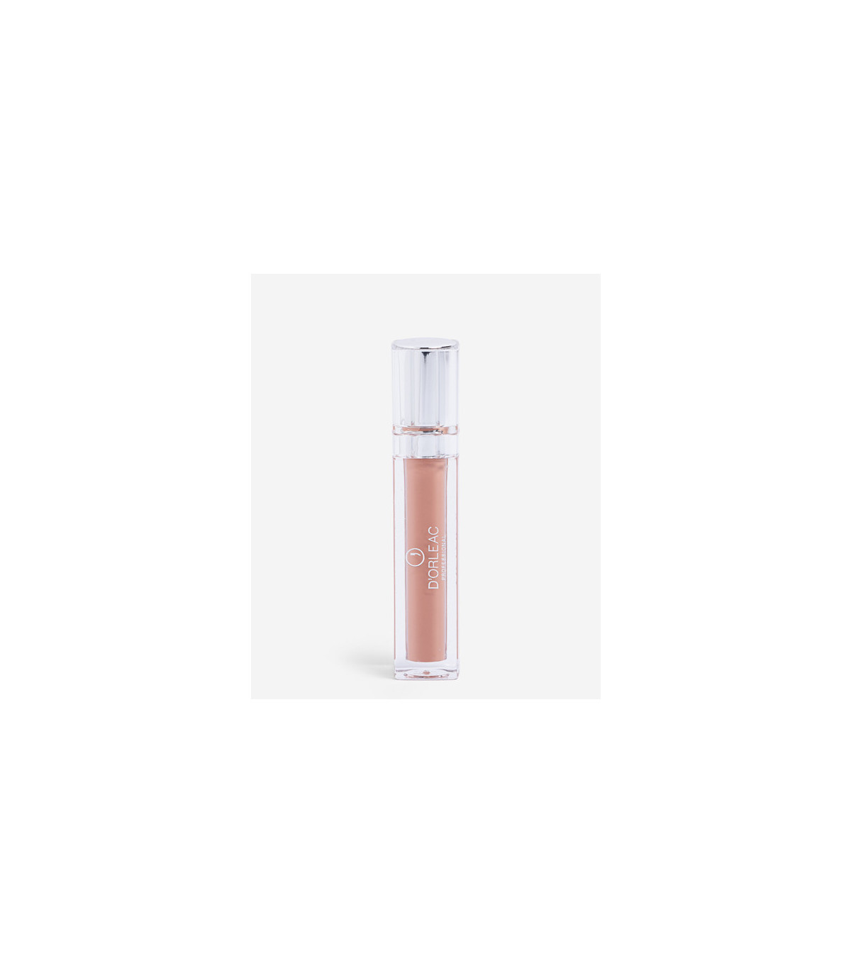 D'orleac VELVET Nº1 NUDE