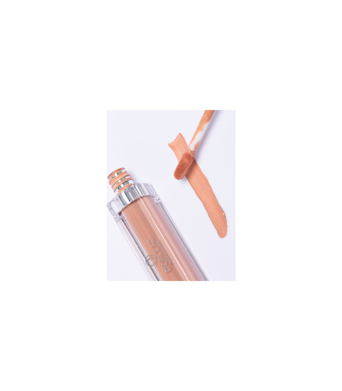 D'orleac VELVET Nº1 NUDE Grandes ahorros