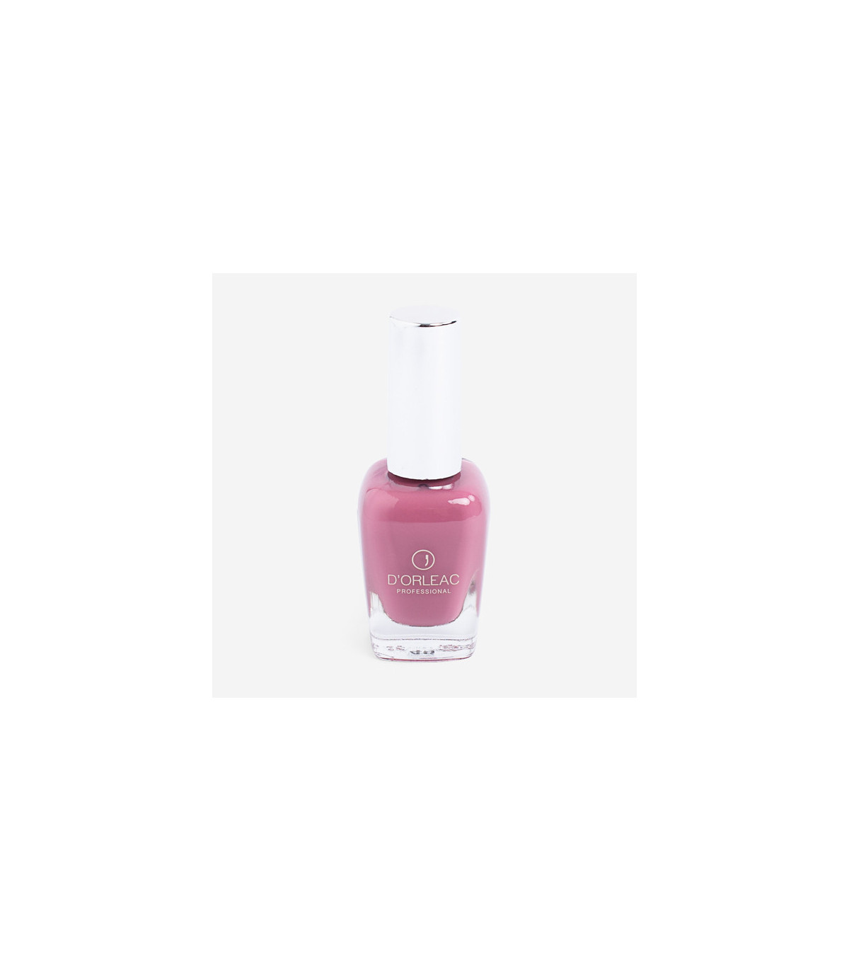 D'orleac ESMALTE CLASSIC Nº40 MARSALA