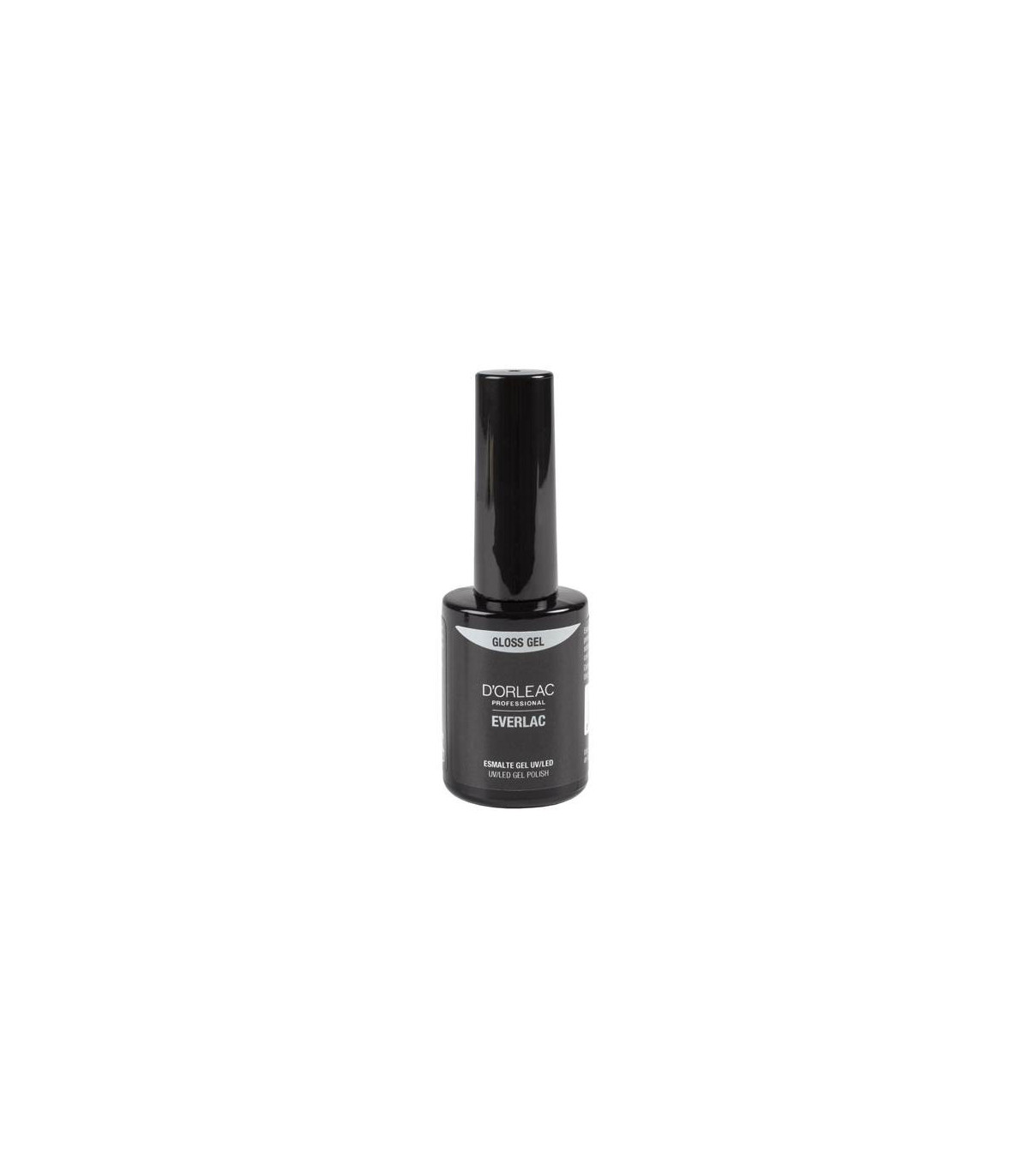 D'orleac EVERLAC GLOSS GEL - 15 ML