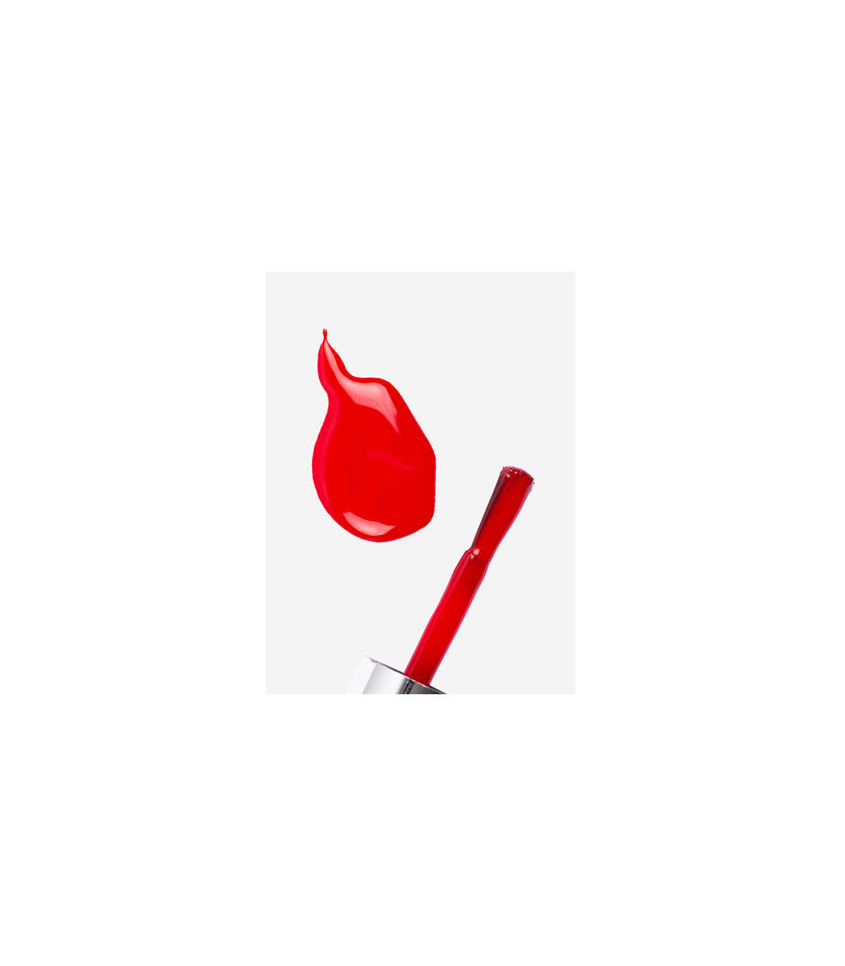 D'orleac ESMALTE CLASSIC Nº30 ROJO