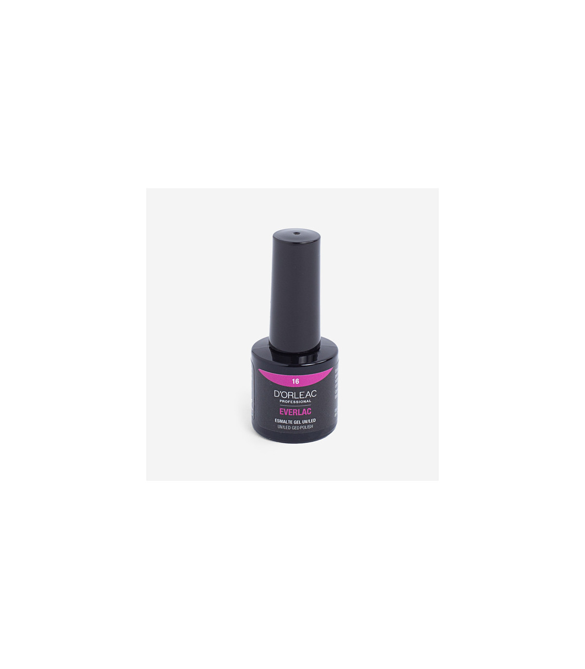 D'orleac EVERLAC Nº16