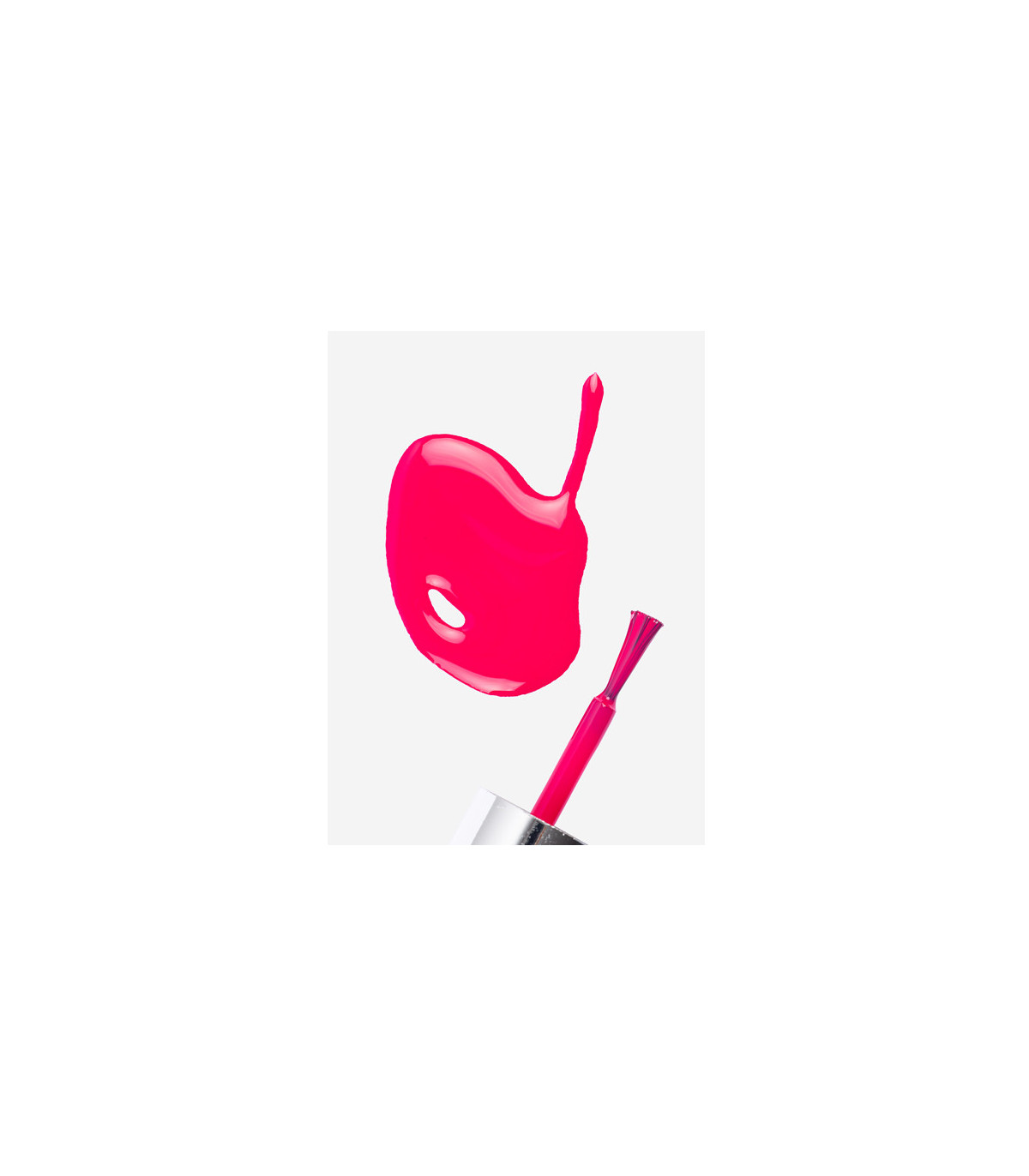 D'orleac WEEKLAC Nº6 FUCSIA Descuento