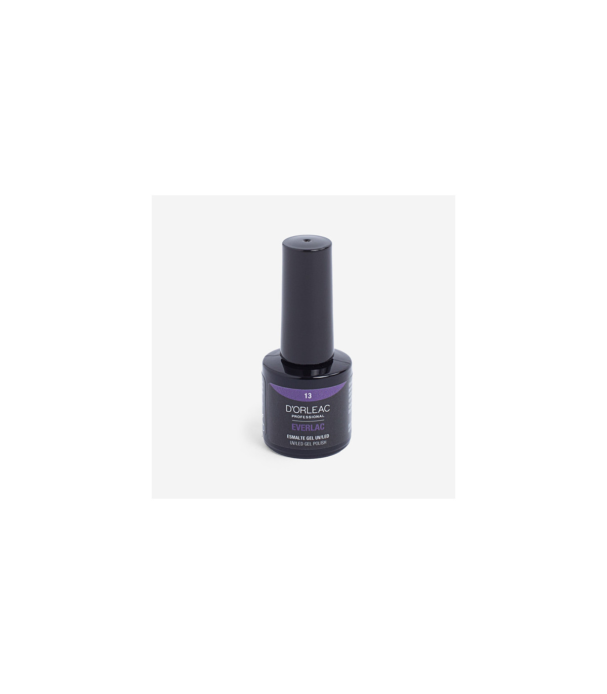 D'orleac EVERLAC Nº13