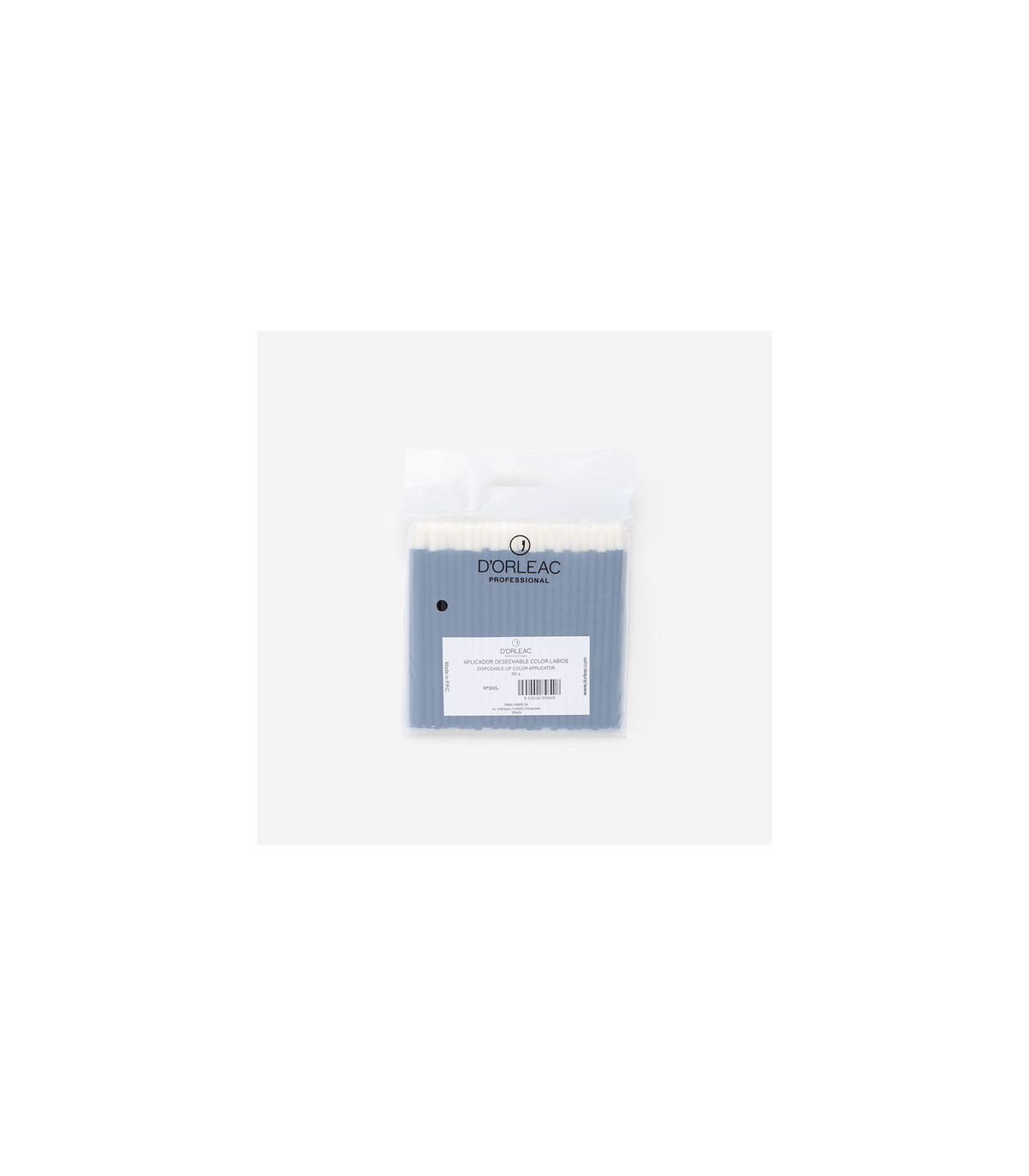 D'orleac APLICADOR COLOR LABIOS
