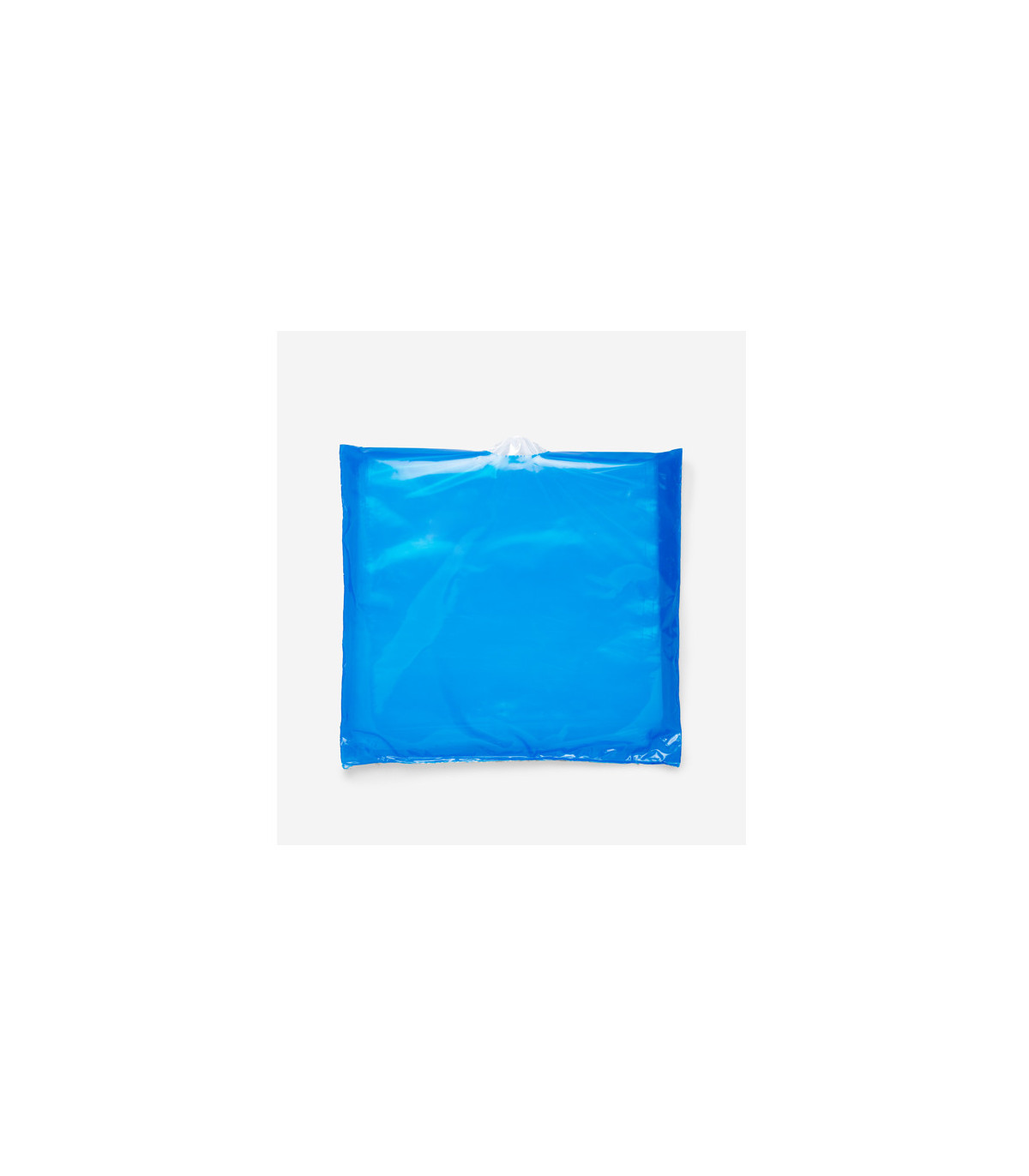 D'orleac BOLSA PROTECTORA PARAFINA (100 UNID.)