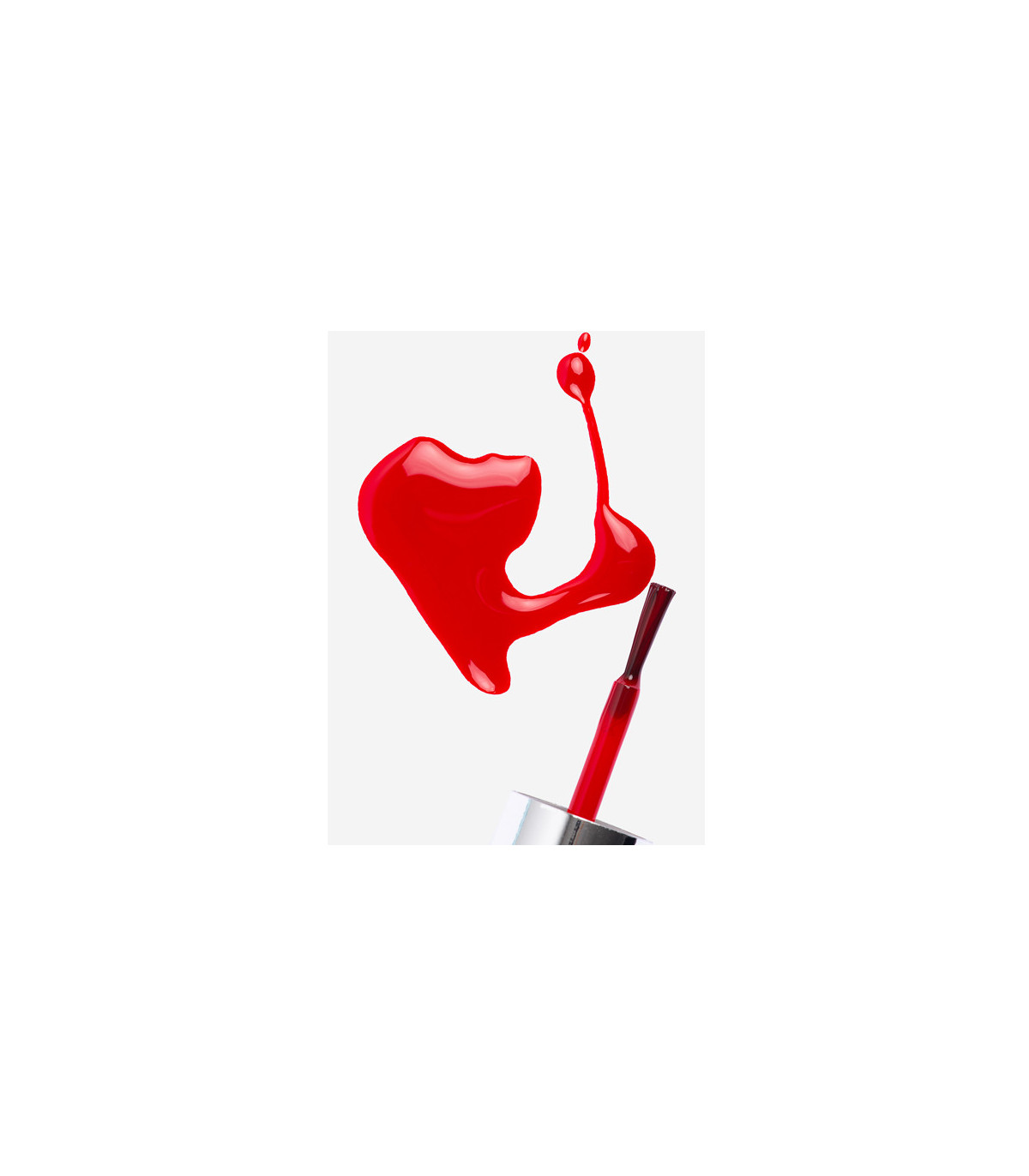D'orleac WEEKLAC Nº5 ROJO Envío internacional gratuito