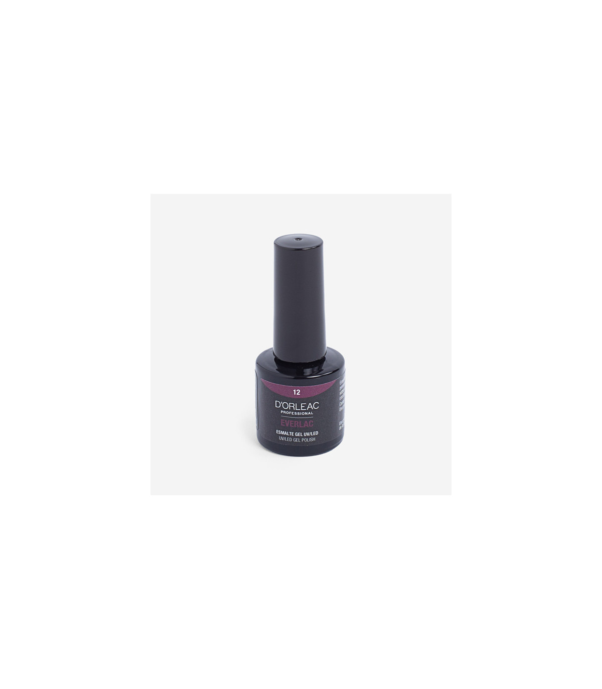 D'orleac EVERLAC Nº12
